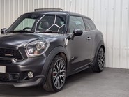 Mini Paceman JOHN COOPER WORKS 20