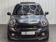 Mini Paceman JOHN COOPER WORKS 22