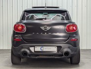 Mini Paceman JOHN COOPER WORKS 37