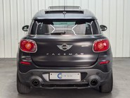 Mini Paceman JOHN COOPER WORKS 39