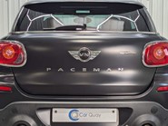 Mini Paceman JOHN COOPER WORKS 41