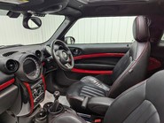 Mini Paceman JOHN COOPER WORKS 55