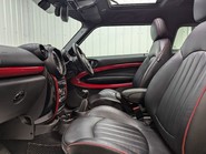 Mini Paceman JOHN COOPER WORKS 56