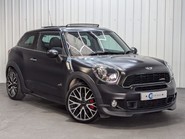 Mini Paceman JOHN COOPER WORKS 1