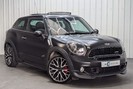 Mini Paceman JOHN COOPER WORKS