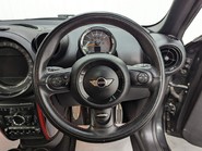 Mini Paceman JOHN COOPER WORKS 67