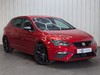 SEAT Leon TSI EVO FR BLACK EDITION