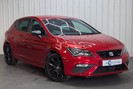 SEAT Leon TSI EVO FR BLACK EDITION