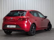 SEAT Leon TSI EVO FR BLACK EDITION 2