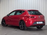 SEAT Leon TSI EVO FR BLACK EDITION 11