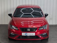 SEAT Leon TSI EVO FR BLACK EDITION 22