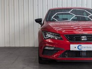 SEAT Leon TSI EVO FR BLACK EDITION 26