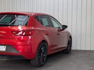 SEAT Leon TSI EVO FR BLACK EDITION 38