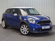 Mini Paceman COOPER S ALL4 1