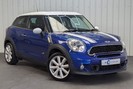 Mini Paceman COOPER S ALL4