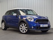 Mini Paceman COOPER S ALL4 6