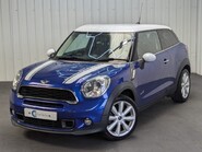 Mini Paceman COOPER S ALL4 9