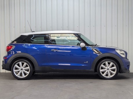 Mini Paceman COOPER S ALL4 14