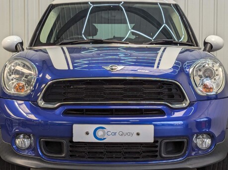 Mini Paceman COOPER S ALL4 24