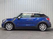 Mini Paceman COOPER S ALL4 15