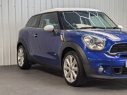 Mini Paceman COOPER S ALL4 18