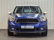 Mini Paceman COOPER S ALL4 19