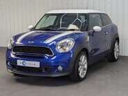 Mini Paceman COOPER S ALL4 25