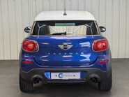 Mini Paceman COOPER S ALL4 39