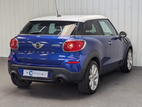 Mini Paceman COOPER S ALL4 42