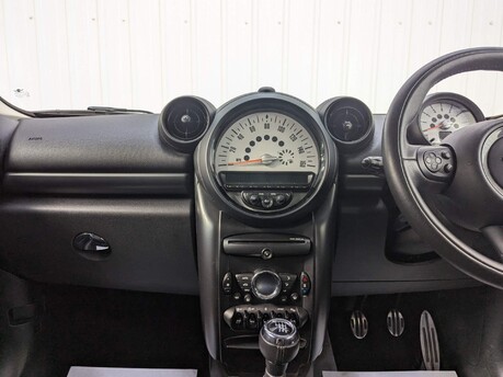 Mini Paceman COOPER S ALL4 74