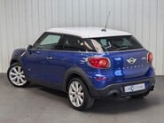 Mini Paceman COOPER S ALL4 12