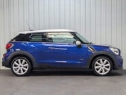 Mini Paceman COOPER S ALL4 14