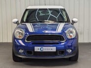 Mini Paceman COOPER S ALL4 21