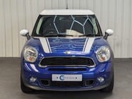 Mini Paceman COOPER S ALL4 22