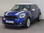 Mini Paceman COOPER S ALL4 25