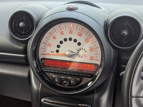 Mini Paceman COOPER S ALL4 77