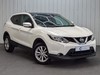 Nissan Qashqai DCI ACENTA PREMIUM