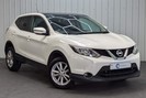 Nissan Qashqai DCI ACENTA PREMIUM