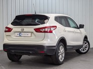 Nissan Qashqai DCI ACENTA PREMIUM 2