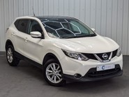 Nissan Qashqai DCI ACENTA PREMIUM 7