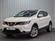 Nissan Qashqai DCI ACENTA PREMIUM 8