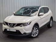 Nissan Qashqai DCI ACENTA PREMIUM 9