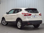 Nissan Qashqai DCI ACENTA PREMIUM 11