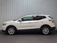 Nissan Qashqai DCI ACENTA PREMIUM 16