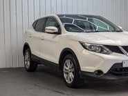 Nissan Qashqai DCI ACENTA PREMIUM 18