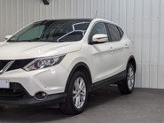 Nissan Qashqai DCI ACENTA PREMIUM 20