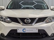 Nissan Qashqai DCI ACENTA PREMIUM 24