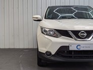 Nissan Qashqai DCI ACENTA PREMIUM 26