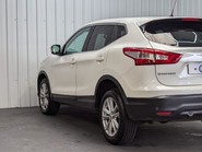 Nissan Qashqai DCI ACENTA PREMIUM 36