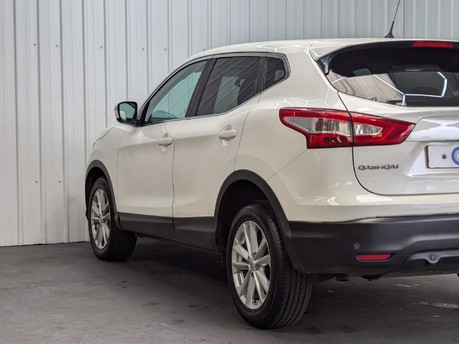 Nissan Qashqai DCI ACENTA PREMIUM 36